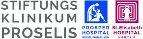 Logo Stiftung Klinikum Proselis