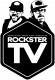Logo Rockster TV
