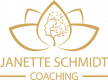 Logo Janette-Schmidt Coaching