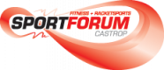 Logo Sportforum Castrop