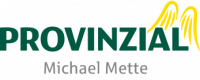 Logo Provinzial / Mette