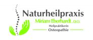 Logo Naturheilpraxis-Eberhardt