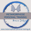 metamorphose-personal-training logo