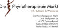 physiotherapie-am-markt logo